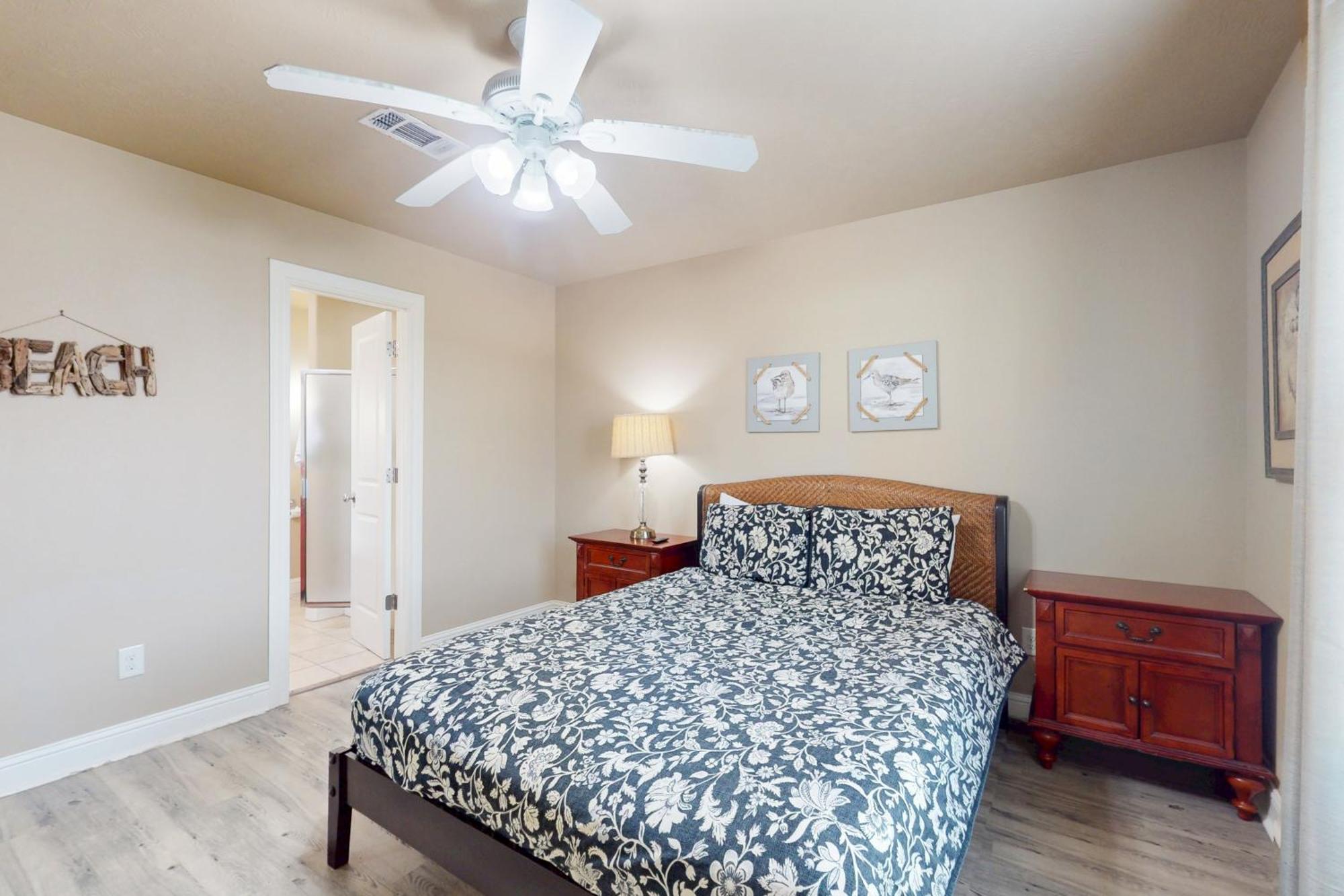 Casa vacanze Sunrise Bolivar Peninsula